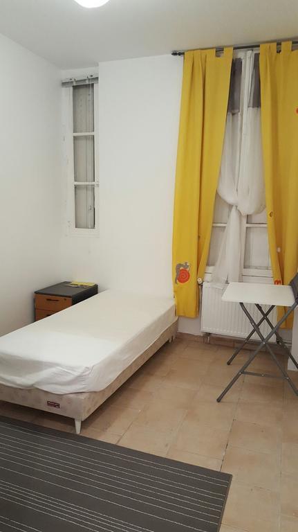 Chambres à PARIS Ivry-sur-Seine Exterior foto
